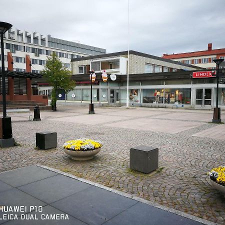 Kauppakatu Apartment Kajaani Exterior foto